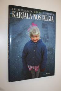 Karjala-nostalgia (signeerattu)