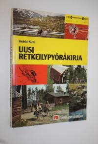 Uusi retkeilypyöräkirja