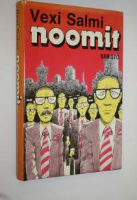 Noomit