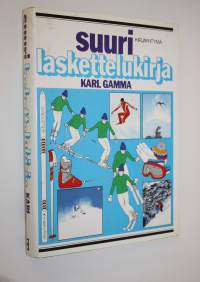 Suuri laskettelukirja