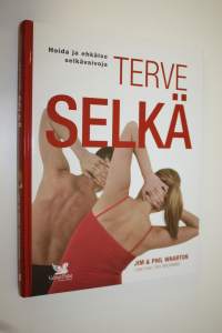 Terve selkä