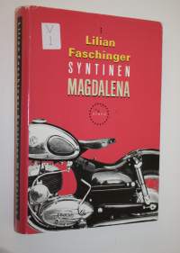 Syntinen Magdalena (signeerattu)