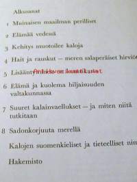 Kalat (Otava/Life - Maailman eläimet)