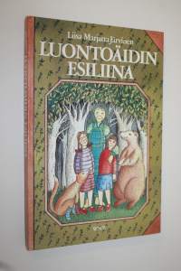 Luontoäidin esiliina