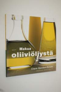 Makua oliiviöljystä