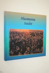 Huomenna tuulee