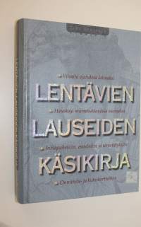 Lentävien lauseiden käsikirja