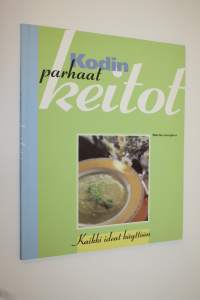 Kodin parhaat keitot