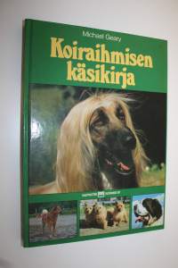 Koiraihmisen käsikirja (signeerattu)