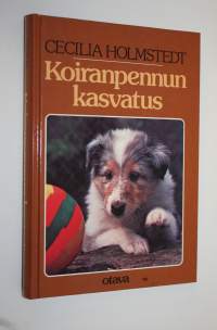 Koiranpennun kasvatus