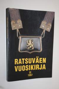 Ratsuväen vuosikirja II