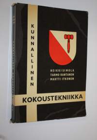 Kunnallinen kokoustekniikka