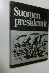 Suomen presidentit