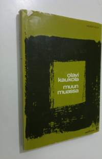 Muun muassa : ajatuksia toisen vuosikerran evankeliumeista