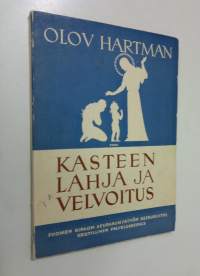 Kasteen lahja ja velvoitus