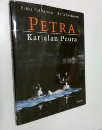 Petra : Karjalan peura