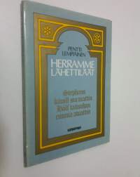 Herramme lähettiläät