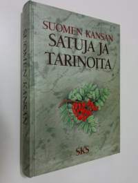 Suomen kansan satuja ja tarinoita