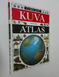 Uuden ajan kuva-atlas