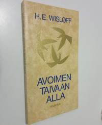 Avoimen taivaan alla