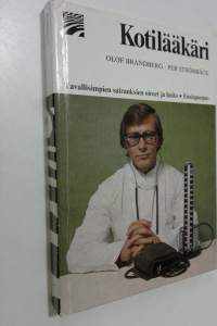Kotilääkäri