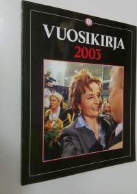 Apu vuosikirja 2003