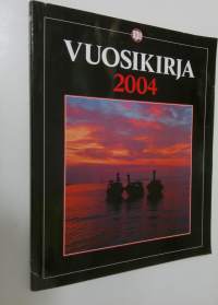 Apu vuosikirja 2004