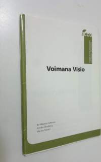 Voimana visio