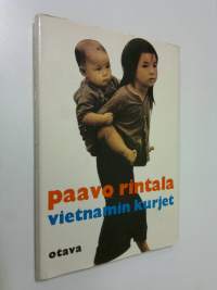 Vietnamin kurjet