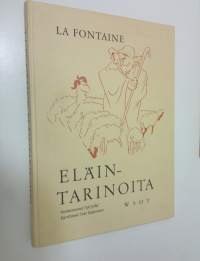 Eläintarinoita