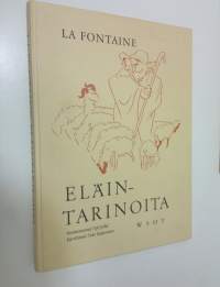 Eläintarinoita