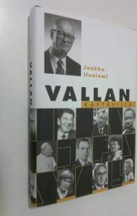 Vallan käytävillä (ERINOMAINEN)