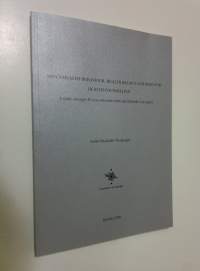 Men&#039;s health behaviour, health beliefs and need for health counselling : a study amongst 40-year-old males from one Helsinki City region