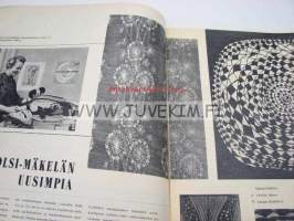 Omin käsin 1967 nr 3