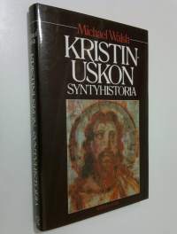 Kristinuskon syntyhistoria