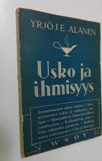 Usko ja ihmisyys