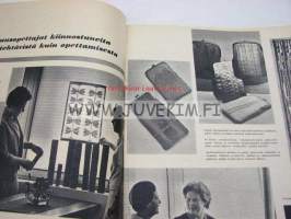 Omin käsin 1967 nr 3