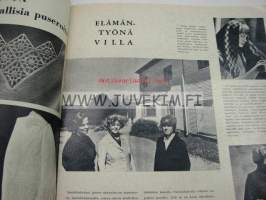 Omin käsin 1967 nr 3