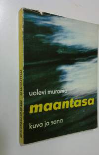 Maantasa