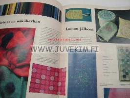 Omin käsin 1967 nr 3