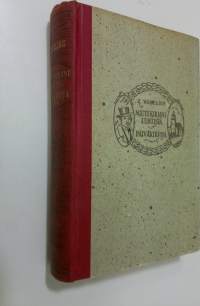 Kootut teokset 13, Mietekirjani lehtisiä, 6 p ; Päiväkirjoja 1837-1840