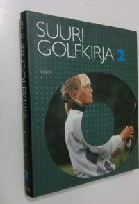 Suuri golfkirja 2