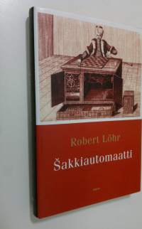 Sakkiautomaatti