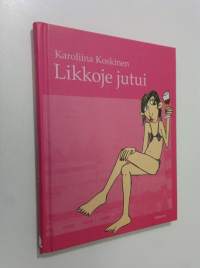 Likkoje jutui