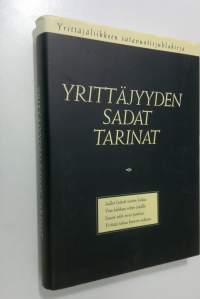 Yrittäjyyden sadat tarinat