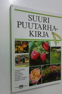 Suuri puutarhakirja