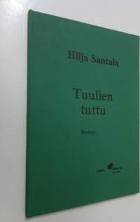 Tuulien tuttu (signeerattu)