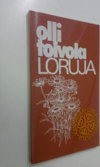 Loruja (signeerattu)