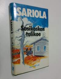 Susikosken tulikoe : rikostarkastaja Susikosken tutkimuksia