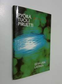 Pyörätuolipiruetti